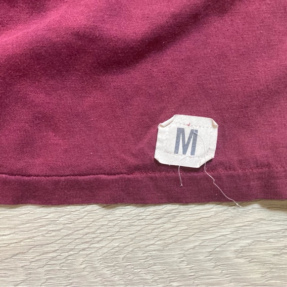 Bantam vintage ringer tshirt 1981 - Picture 7 of 7